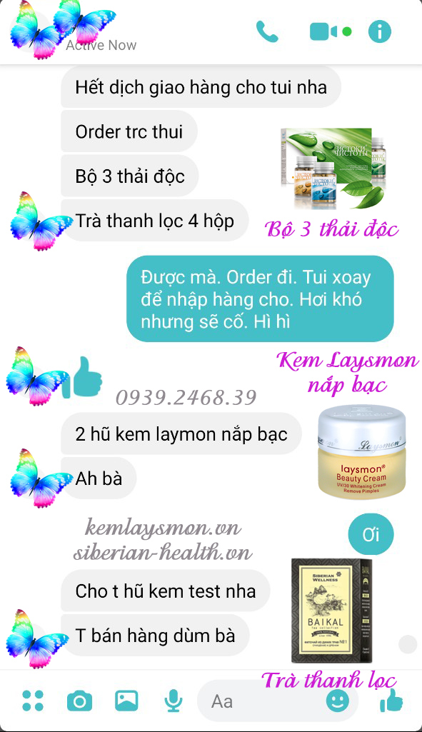 kem laysmon beauty cream uv30