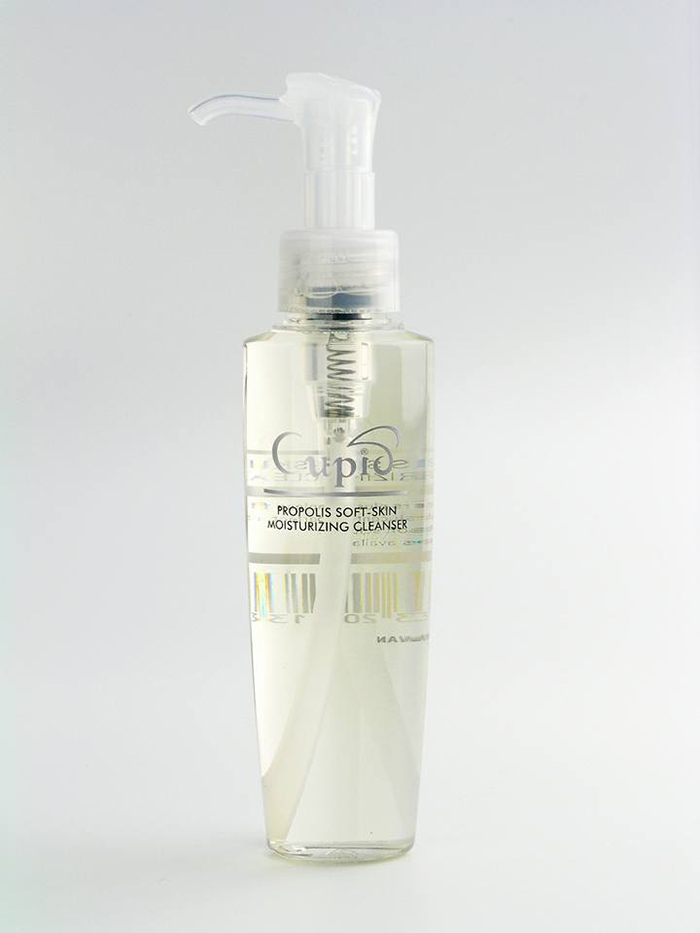 Cupid Propolis Soft - Skin Moisturizing Cleanser 120 ml