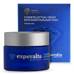 Kem dưỡng da Experalta Platinum Cosmetellectual Facial Cream