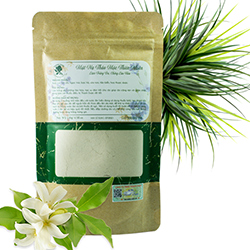 Thanh Duoc Herbal Mask