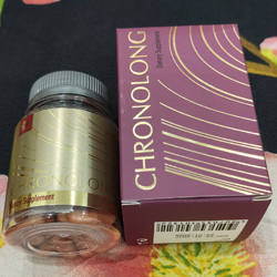 Review Chronolong Siberian Wellness: Sự thật sau 1 liệu trình