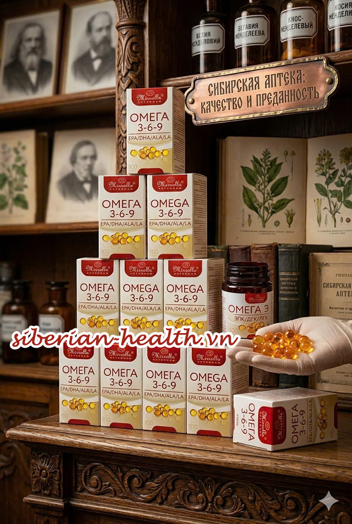 cong dung omega 3-6-9 mirrolla nga bo nao sang mat