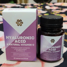 Review chuyên gia: Hyaluronic Acid Siberian Wellness có thực sự tốt như lời đồn?